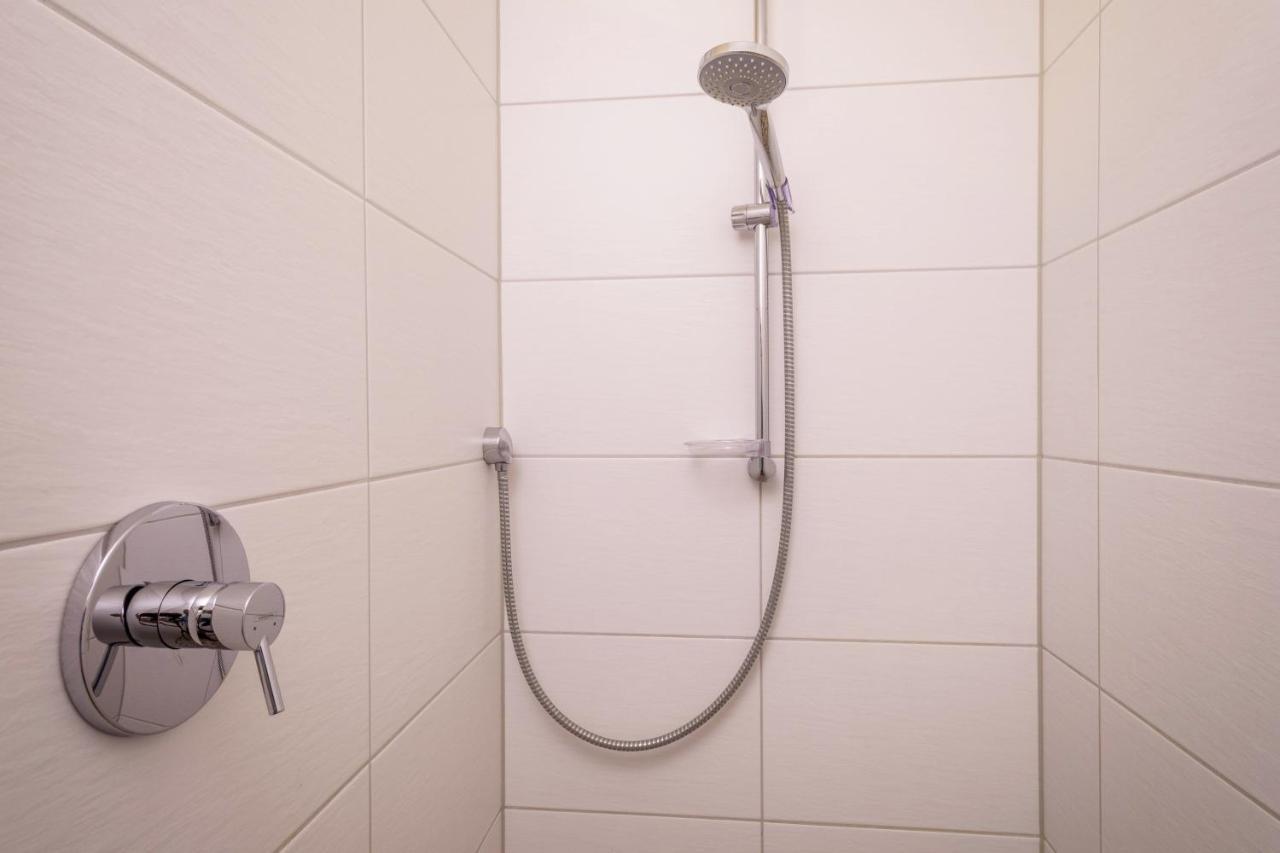 Ferienhof Weber Wohnung Fichte ノイキルヒ エクステリア 写真
